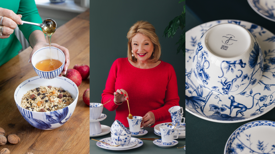 Janny van der Heijden